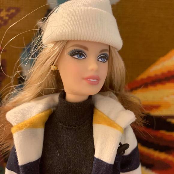 Meet your Posher, Ginger - Picture 1 of 1